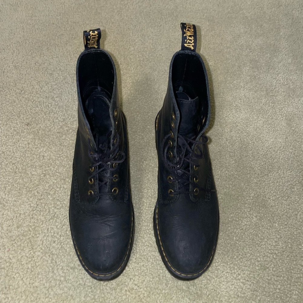Dr. Martens